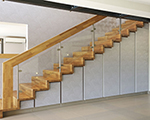 Construction et protection de vos escaliers par Escaliers Maisons à Ebouleau